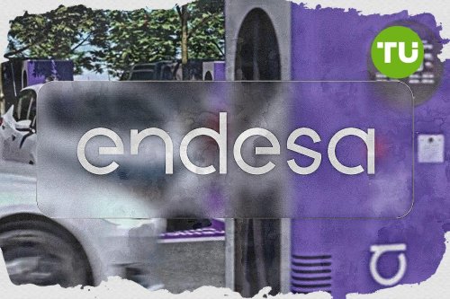 La acción de Endesa se consolida mientras las compras intradía mantienen el precio dentro del rango de 35,76–36,92 €.