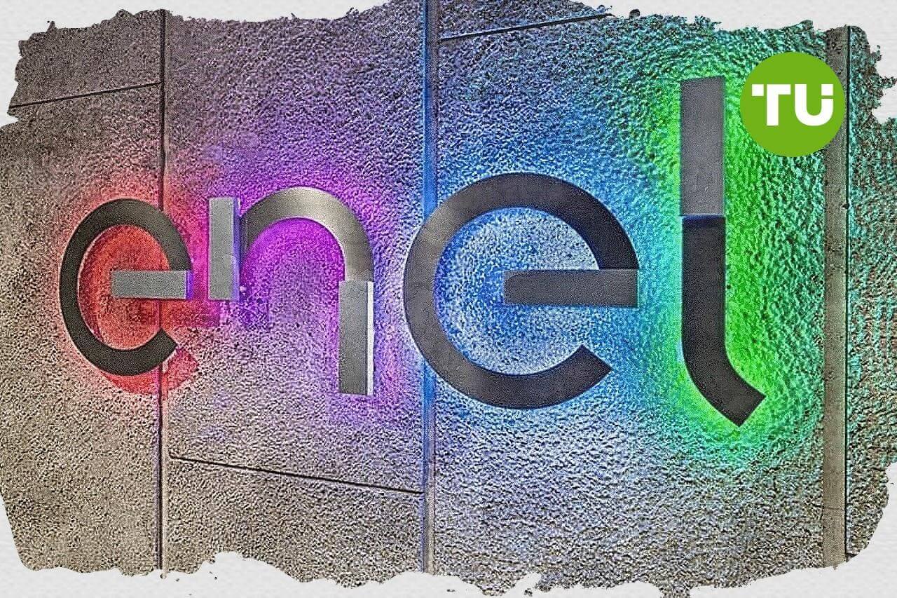 Enel stock: bullish indicators and dynamic support drive a daily gain
