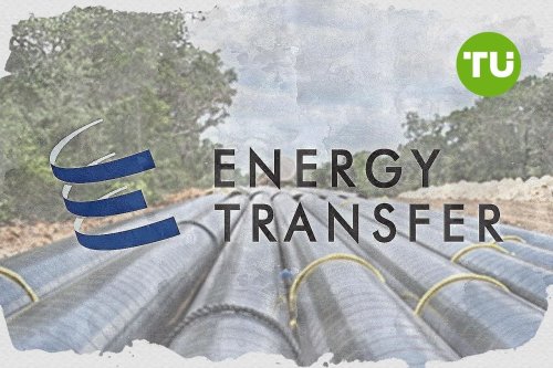 Matador-aftaler holder Energy Transfer-aktien handlende fladt