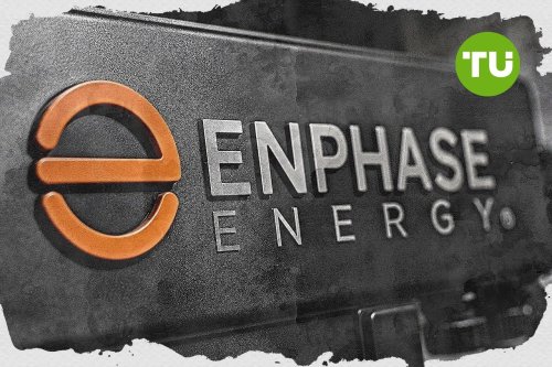 What triggered Enphase Energy shares' latest price pullback