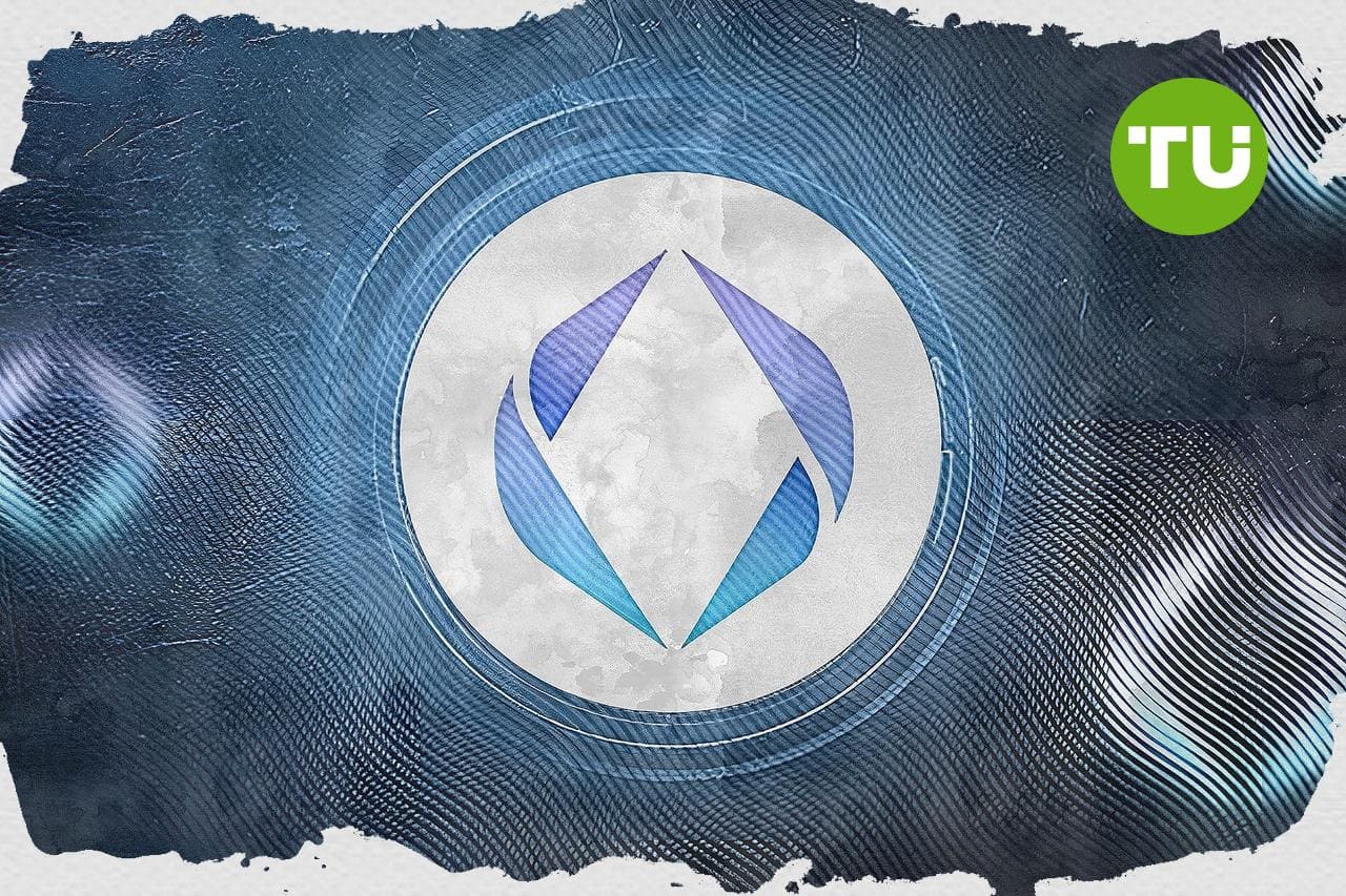 Ethereum Name Service - -7.45% - 부정적인 기술적 요인으로 지지선 이탈