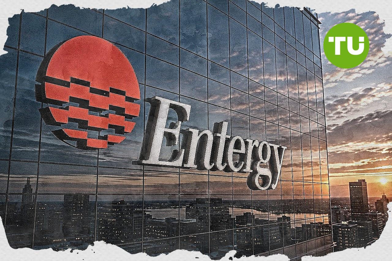 Entergy stock edges higher as electric service agreement with Meta data center boosts sentiment