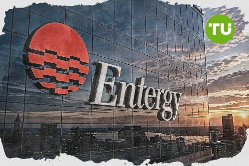 Entergy stock edges higher as electric service agreement with Meta data center boosts sentiment