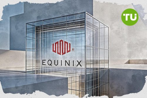 Equinix stock consolidates as rising demand for cloud and AI services emerges