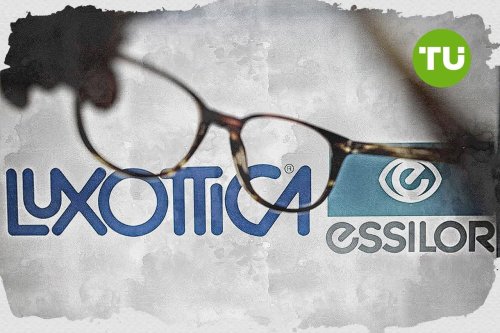 +1,59 % pour l'action EssilorLuxottica alors que la résistance à 183,19 € approche après une journée solide