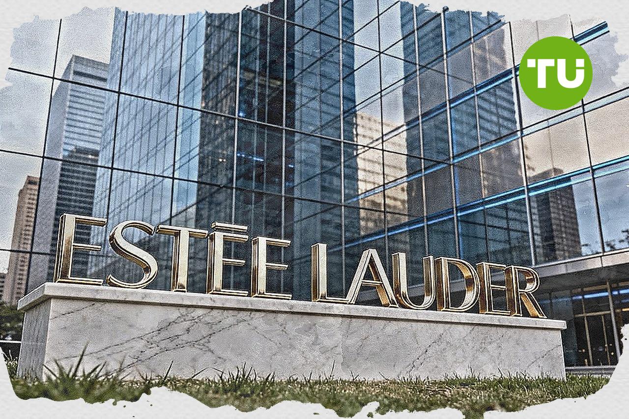Estee Lauder stock slides 4.21% as trading extends well below long-term average