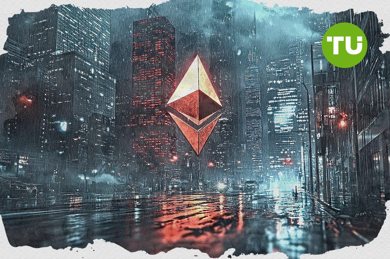 Ethereum price prediction: Will $2,290 support hold? ETH drops 1.71%