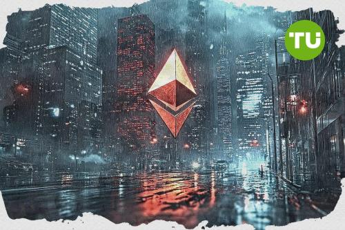 North Korean infiltration of crypto firms drives Ethereum to a 3.25% loss