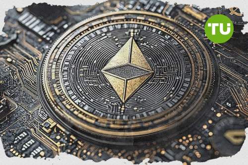 Ethereum trades down after Strait of Hormuz security tensions spike