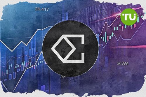 Por que o preço da Ethena está em queda hoje?