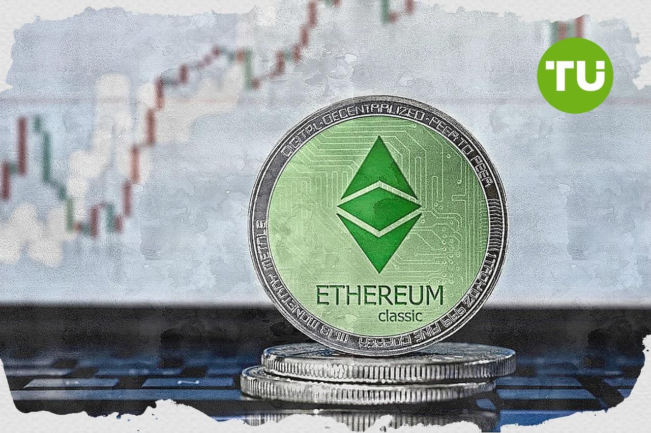 Ethereum Classic (ETC) Price Prediction: Today, Tomorrow, Next Week (ETC /USD)
