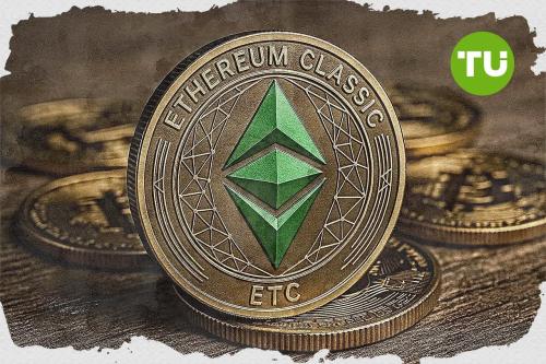 ETC advances 4.31% as MACD indicates strong sell pressure: weekly forecast