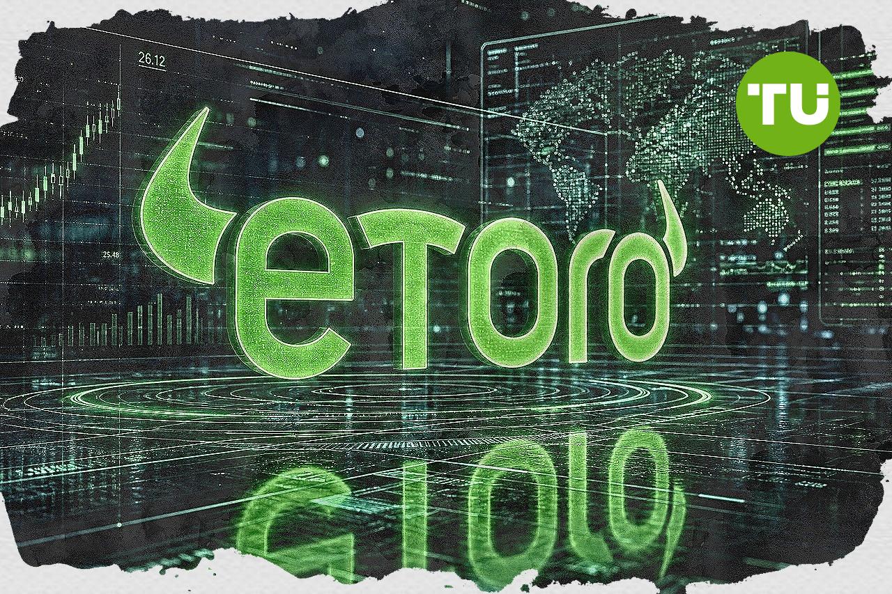 +3.03% for eToro stock as Ibex Investors LLC sharply boosts holdings
