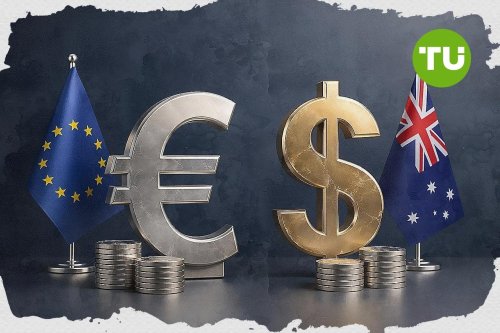 Euro to Australian dollar prediction: Consolidation near A$1,6154 support