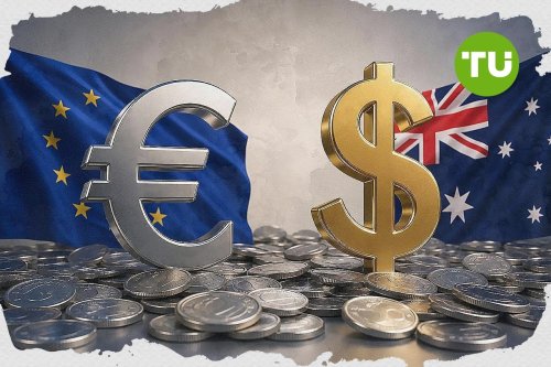 Euro vs Australian Dollar stays under pressure as pair fails to regain key moving averages amid ECB payment pilot