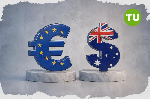 Euro vs Australian Dollar stays under pressure as pair holds below Ichimoku Kijun resistance
