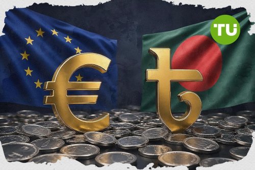 33.2% पर गैर-निष्पादित ऋण: क्या EUR/BDT गहरे नुकसान से बच सकता है?