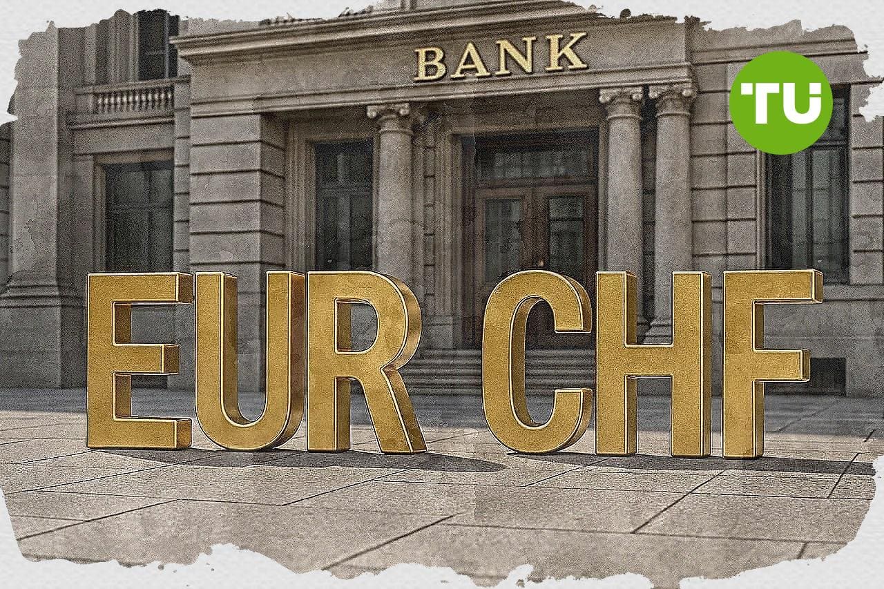 Euro vs Swiss Franc climbs as oversold signals persist despite moderate intraday bounce