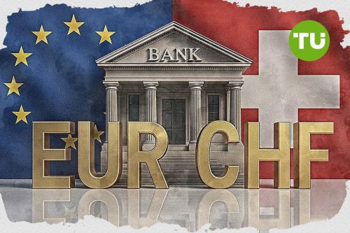 +0,61 % für Euro gegenüber dem Schweizer Franken, da Käufer den Kurs über wichtigen gleitenden Durchschnitten halten