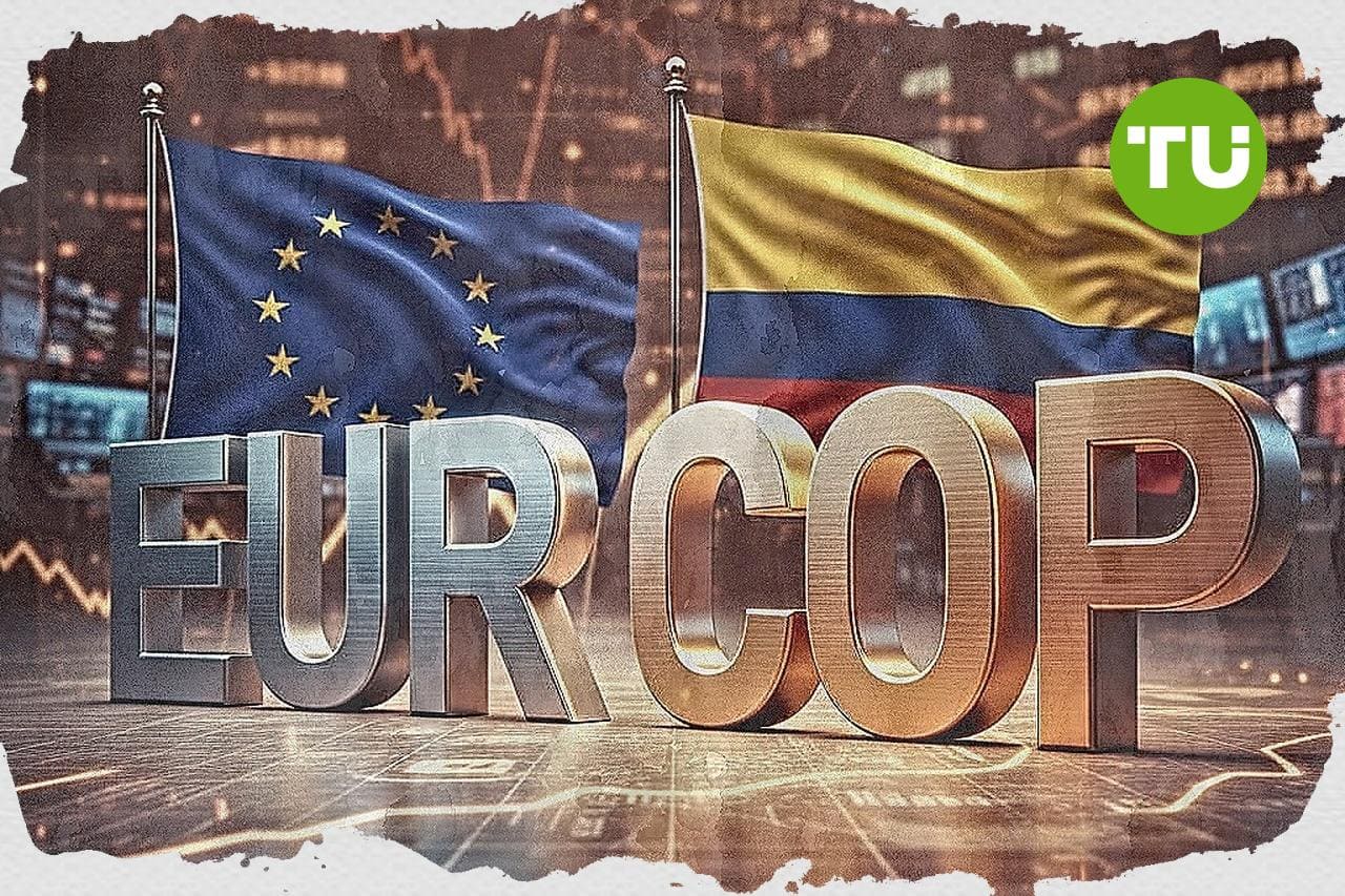 Stable trading for Euro vs Colombian Peso as European Central Bank rate decision looms