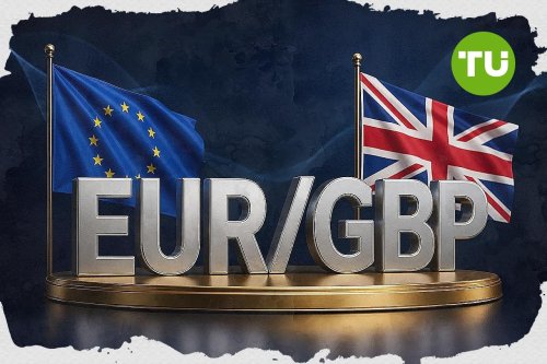 EUR/GBP trades above medium-term averages: Key levels to watch