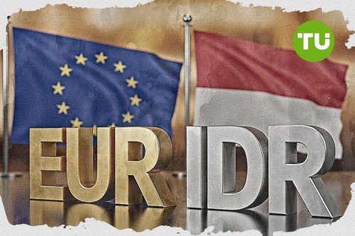 Rp21,058.95 resistance caps Euro vs Indonesian Rupiah gains