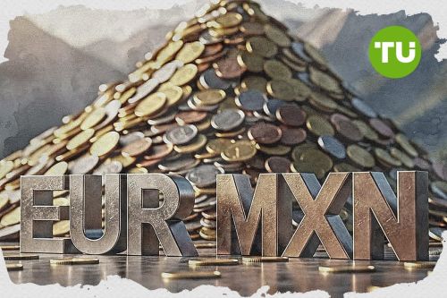 ¿Qué hay detrás de la reciente subida en el valor del precio del Euro frente al peso mexicano hoy?