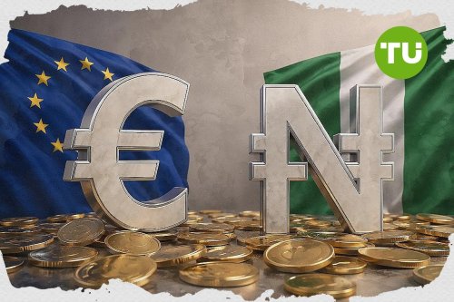 Euro to Nigerian Naira rate pressured by missing export earnings: EUR/NGN remains range-bound