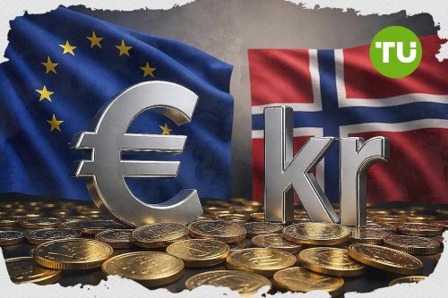 Fallet i eurosonens reserver sammenfaller med svakt momentum i EUR/NOK amid vedvarende salgspress