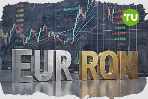 Cursul euro vs leul românesc înregistrează un salt - Ce alimentează creșterea activului