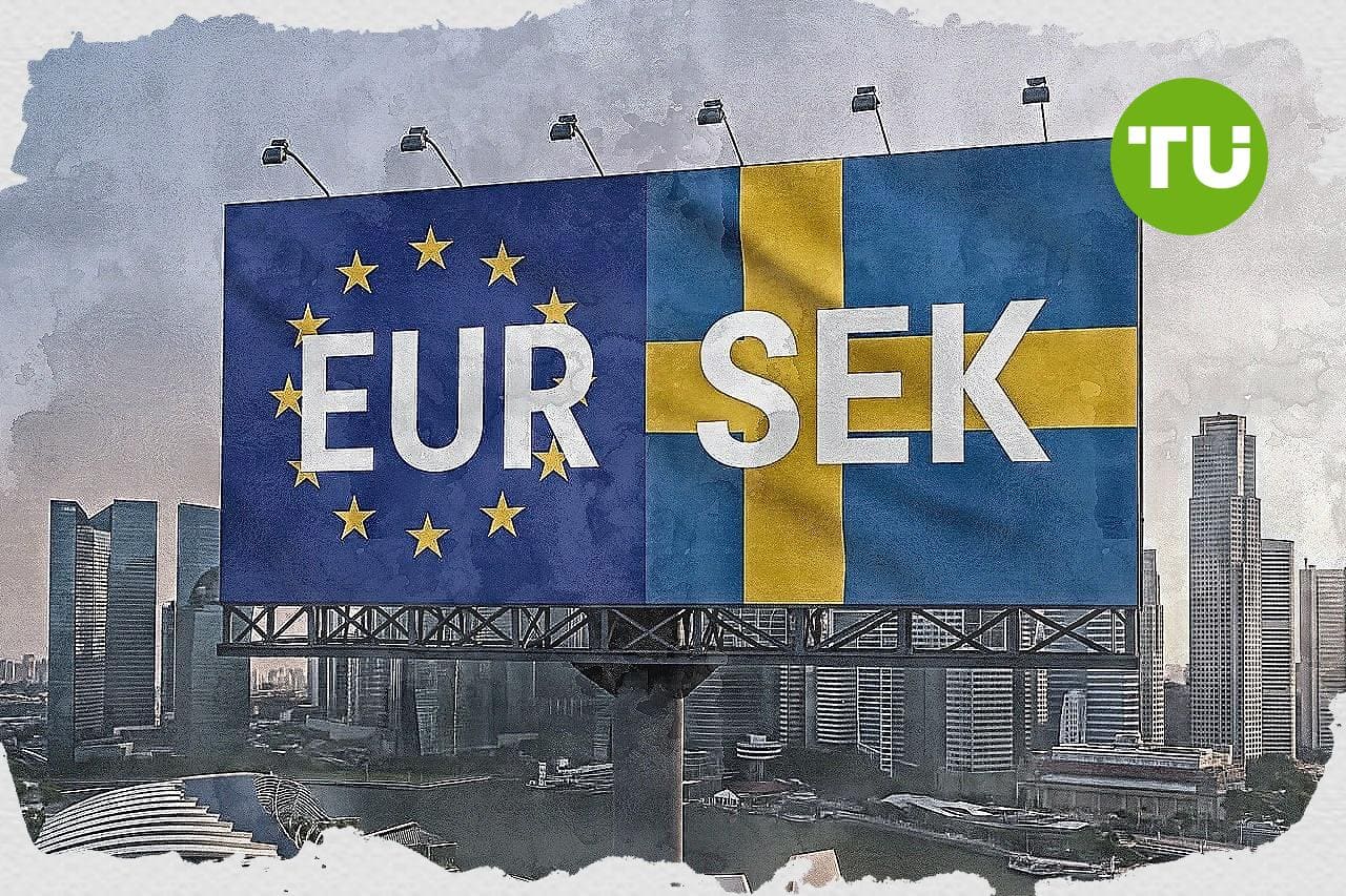 EUR/SEK price prediction: Range likely? Euro vs Swedish krona consolidates  below 11.04