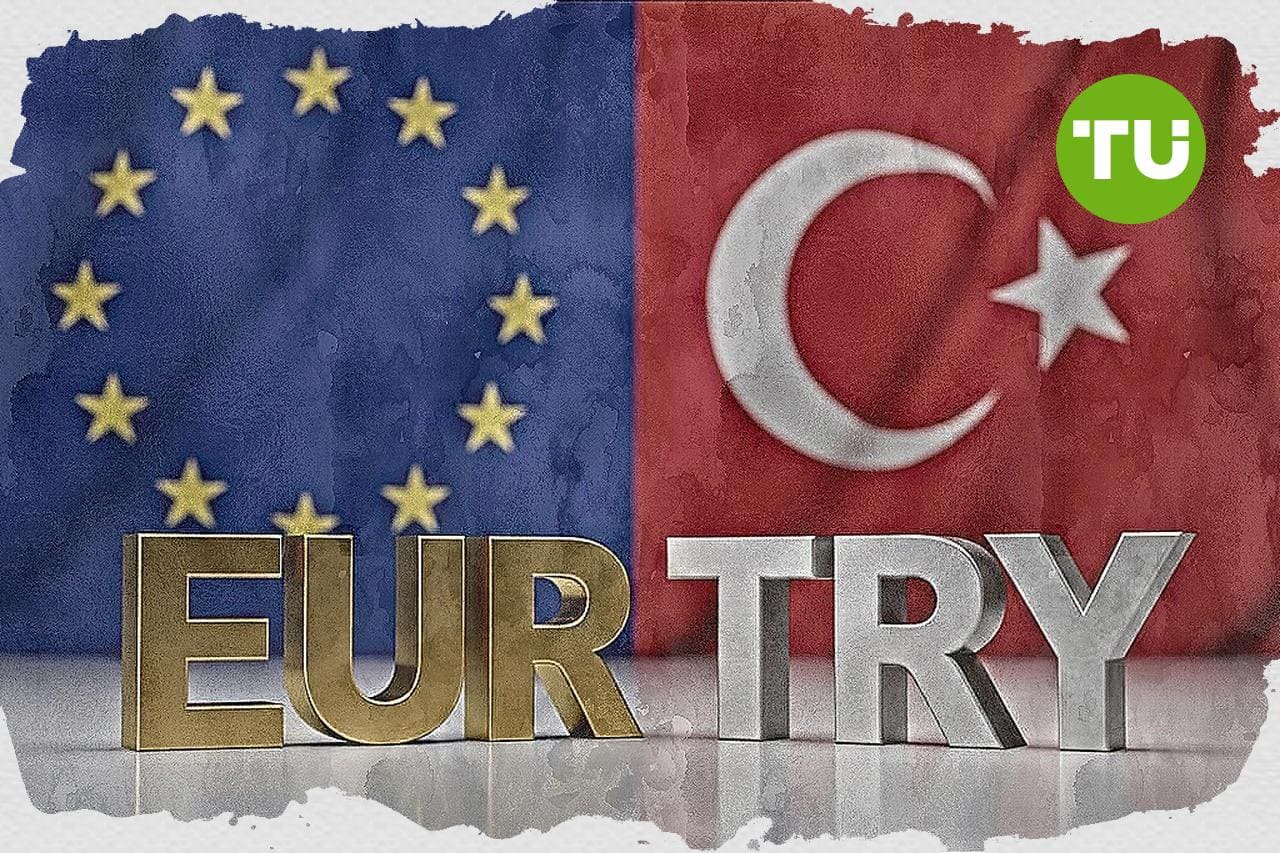 EUR to TRY consolidates: what the latest euro to Turkish lira rate says  about sentiment