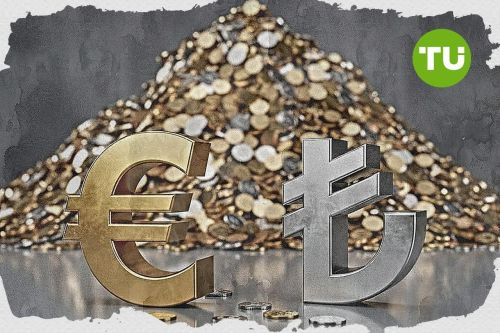 Vlakke handel voor Euro tegenover Turkse lira terwijl weerstand op ₺53,95 het opwaarts potentieel beperkt