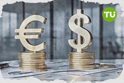 ドルに対してEuroは安定、EUの企業投資が低調