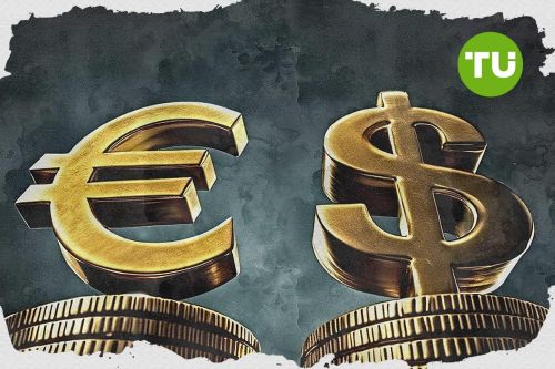 ドルに対するEuroの価格が最近上昇した要因