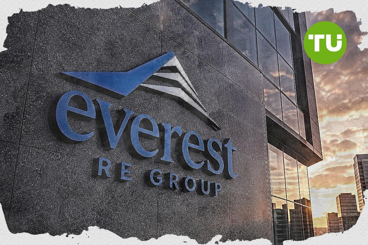 Everest Re Group stock price forecast: $368.24 resistance as EG climbs 1.48%