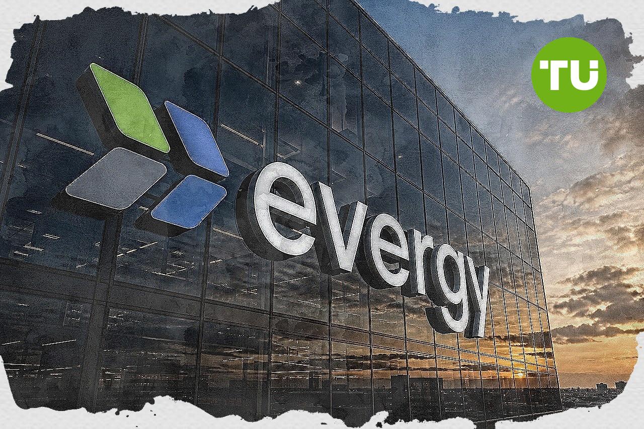 Quarterly revenue outperformance keeps Evergy stock flat