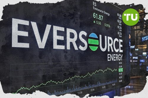 Eversource Energy shares technical analysis: Buyer support emerges at $71.34 support