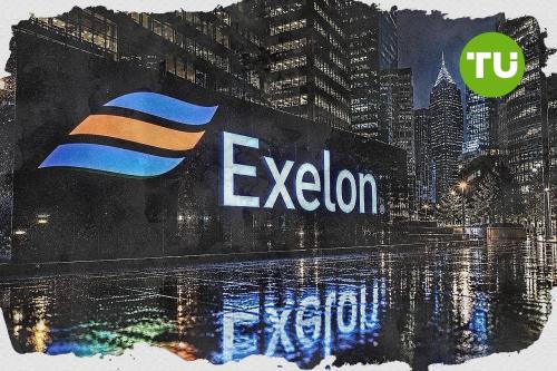 Exelon stock price forecast: $47.32 resistance in focus as EXC climbs 1.67%