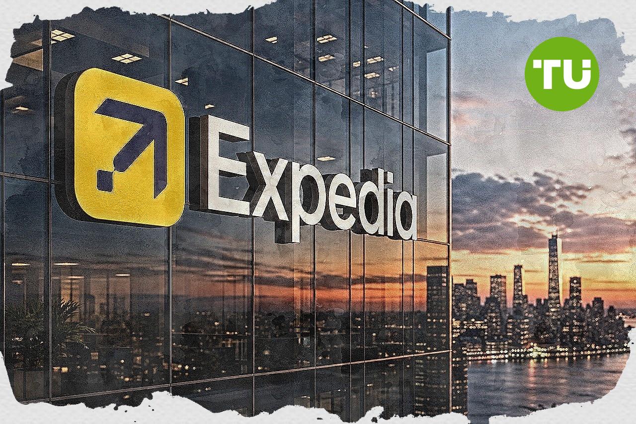 +1.27% for Expedia stock as Maytus Capital enters with new position