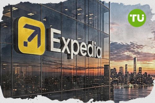 +1.27% for Expedia stock as Maytus Capital enters with new position