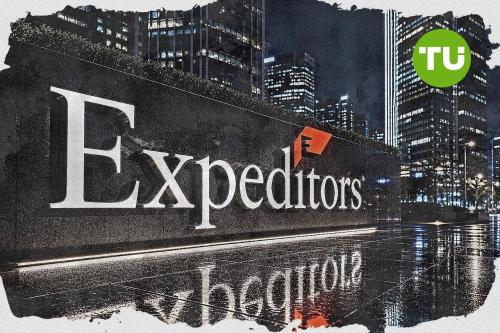 $163.34 resistance keeps Expeditors International of Washington stock stable