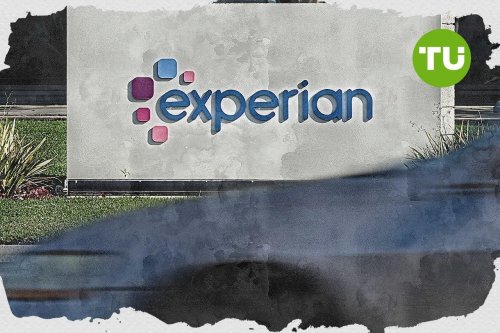What is behind Experian stock's recent gain in value today