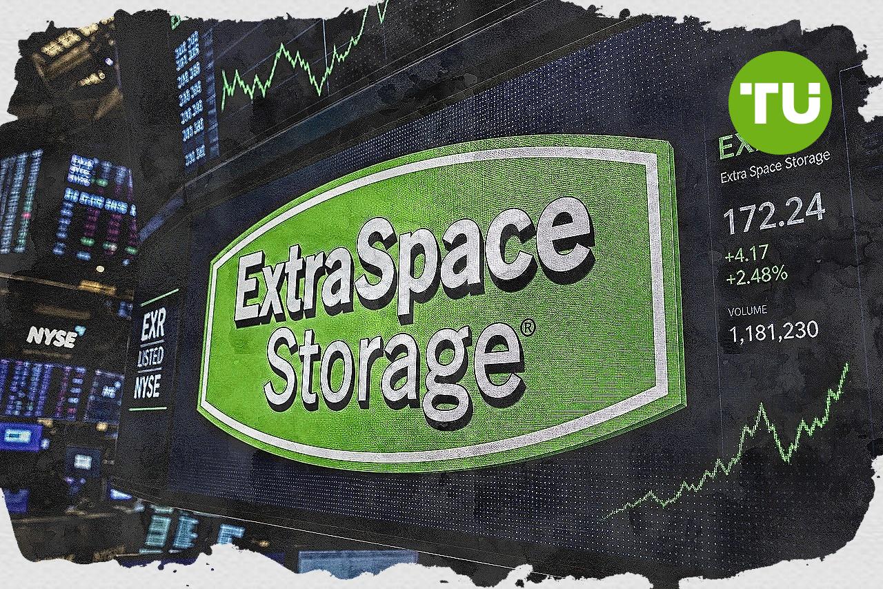 Extra Space Storage stock price forecast: $150.81 barrier in focus as EXR trades sideways