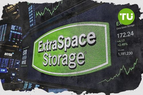 Extra Space Storage stock price forecast: $150.81 barrier in focus as EXR trades sideways