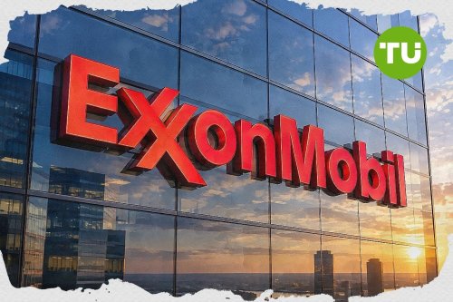 Exxon Mobil shares gain more than 2% after accelerated Trinidad and Tobago exploration and strong dividend outlook