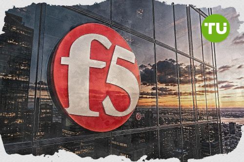 Le patch di sicurezza spinge il prezzo delle azioni F5 mentre gli acquirenti alimentano il momentum intraday