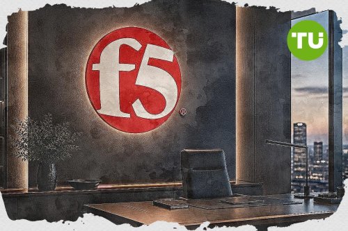 F5 stock climbs 4.57% as OP Asset Management share acquisition drives interest