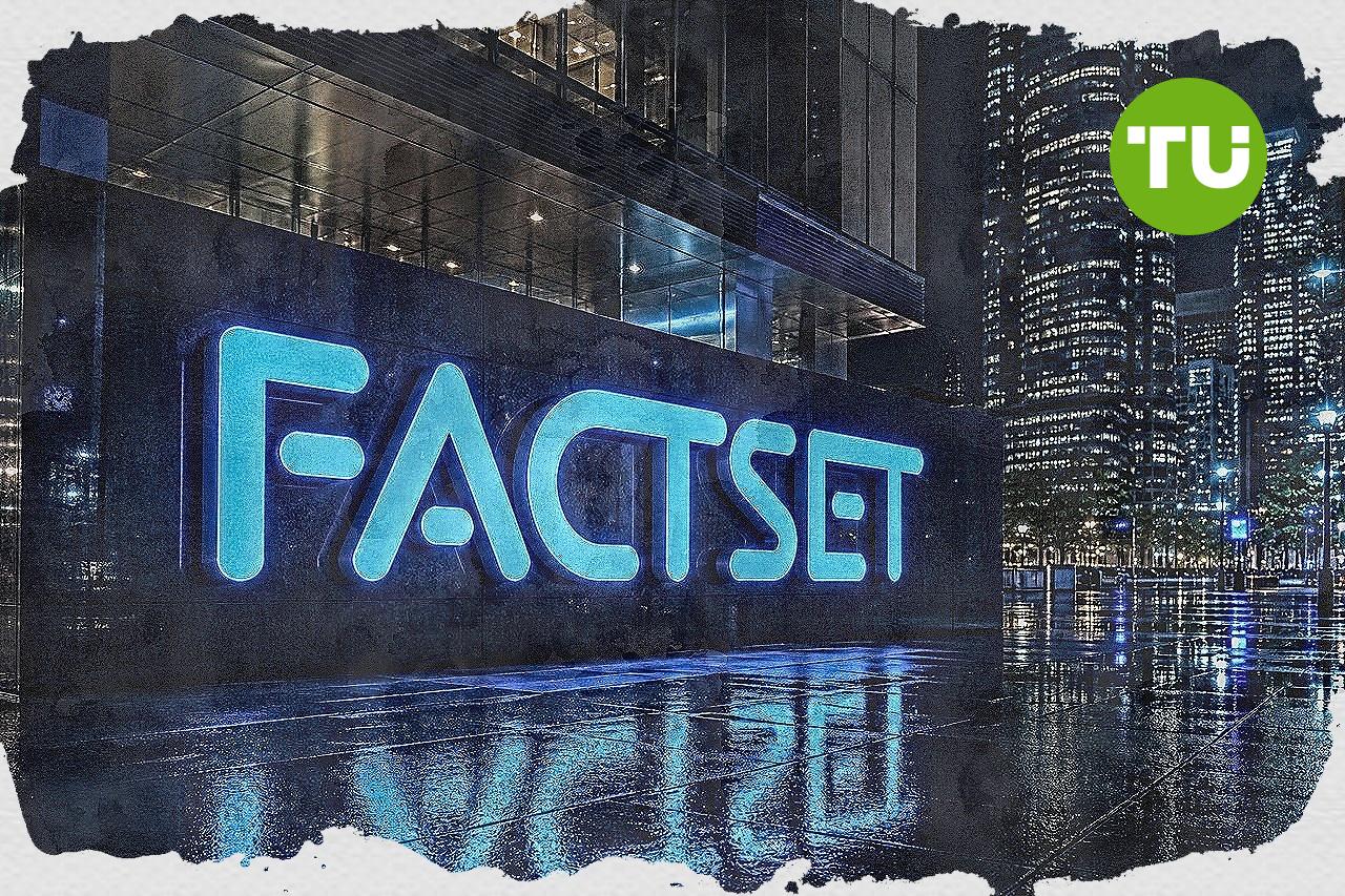 Quiet session for FDS stock as $244.36 resistance holds firm