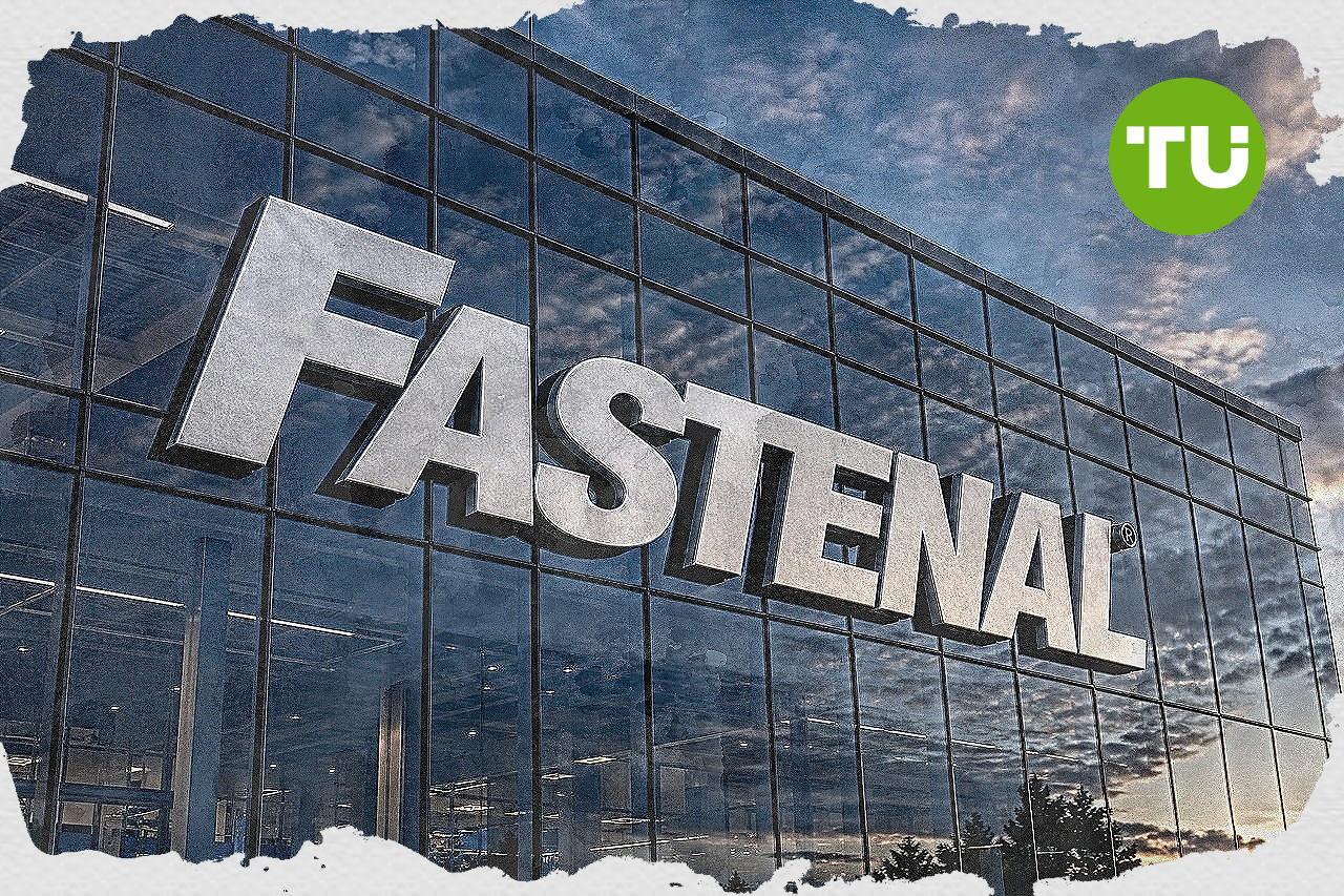 +2.28% for Fastenal stock as company museum opening boosts sentiment
